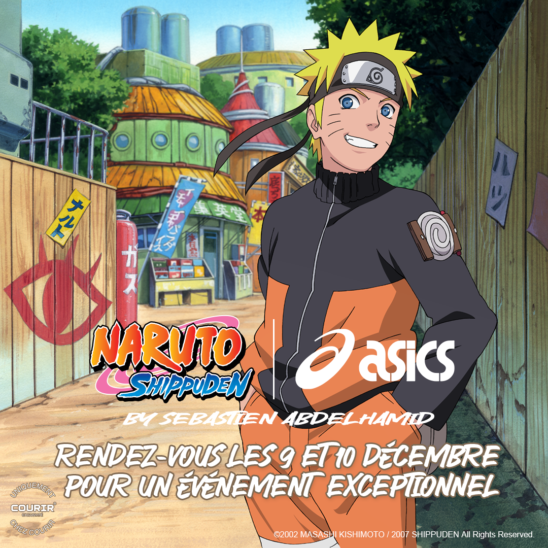 ANNONCE EVENT 8