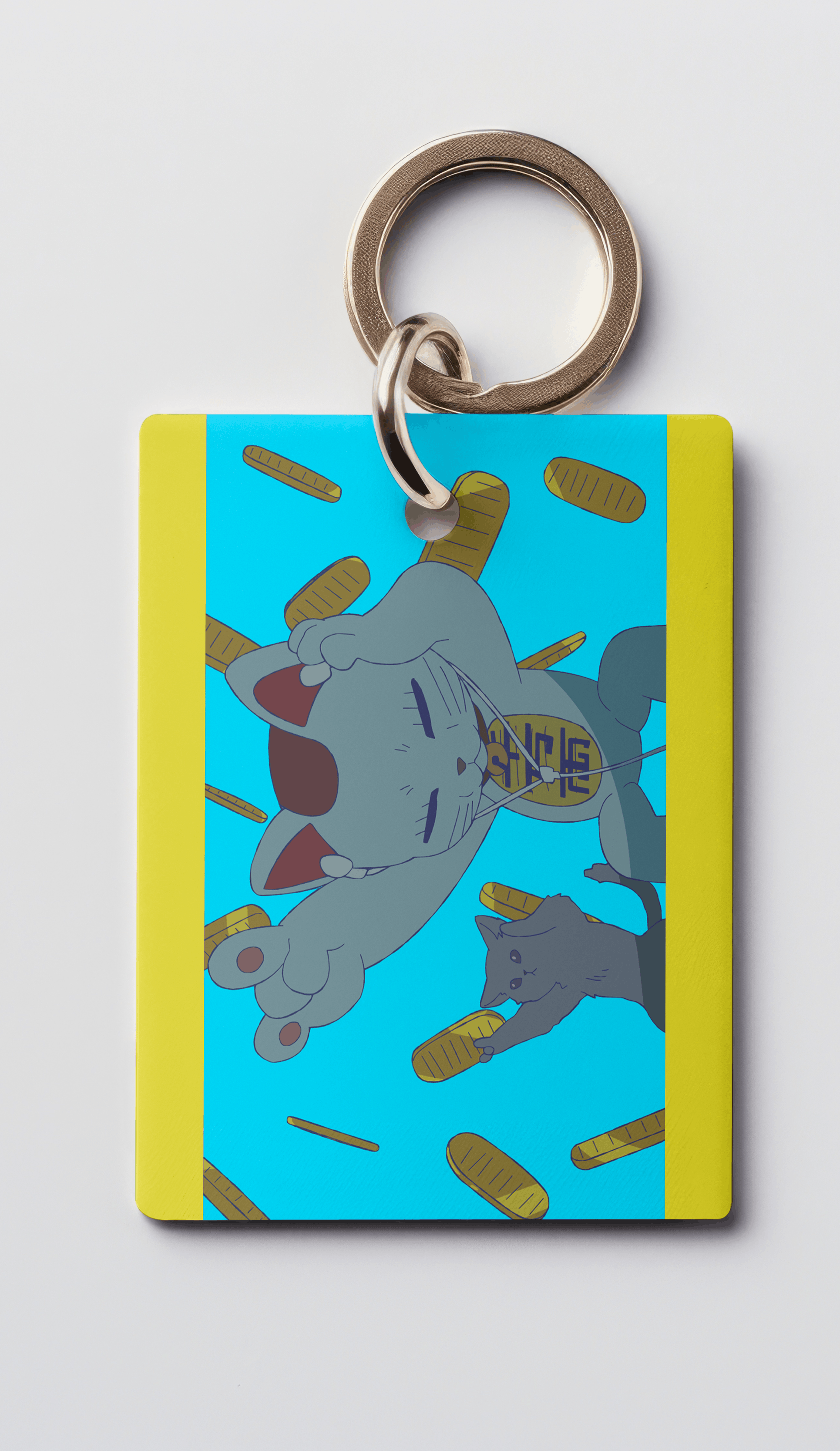 keychain (1)