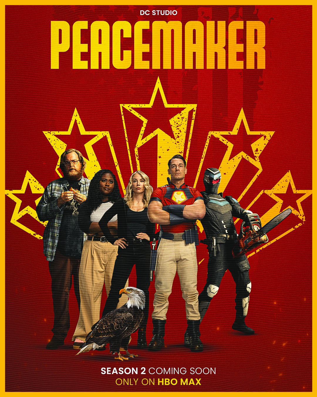 peacemaker